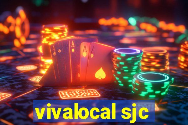 vivalocal sjc